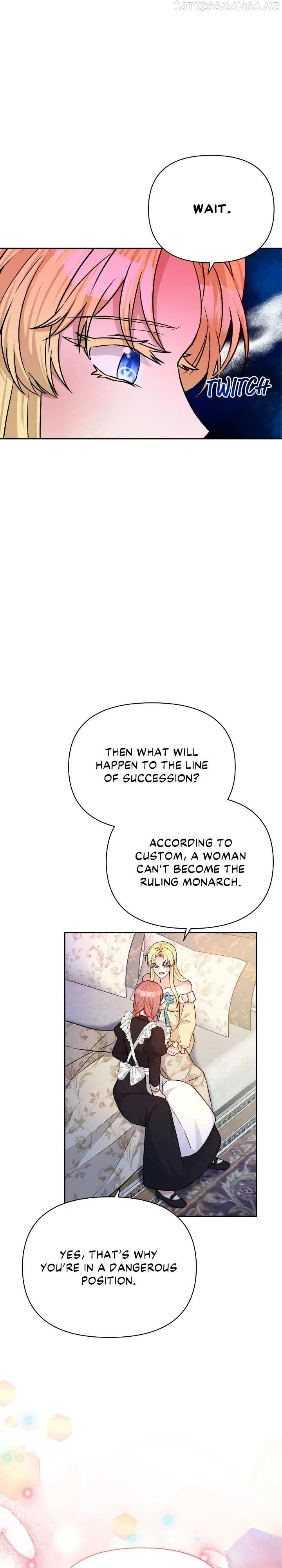Lady Edita Chapter 19 – Page 25