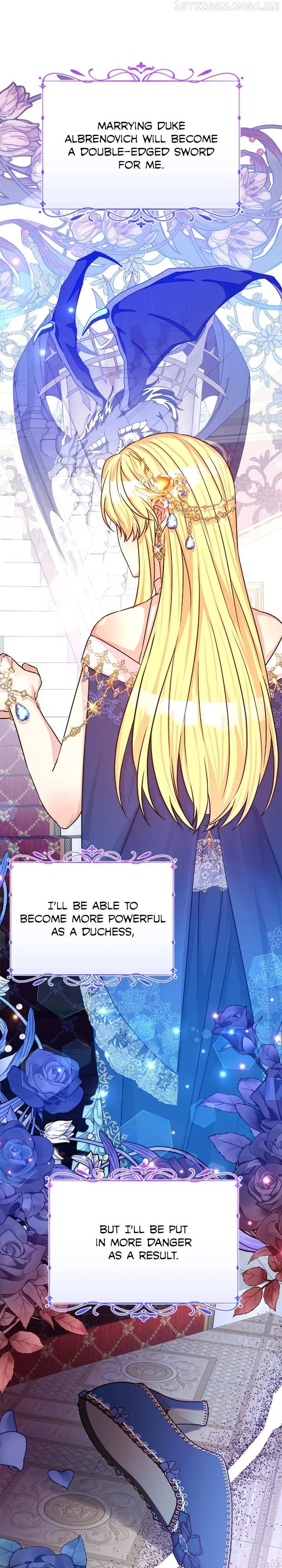 Lady Edita Chapter 19 – Page 31