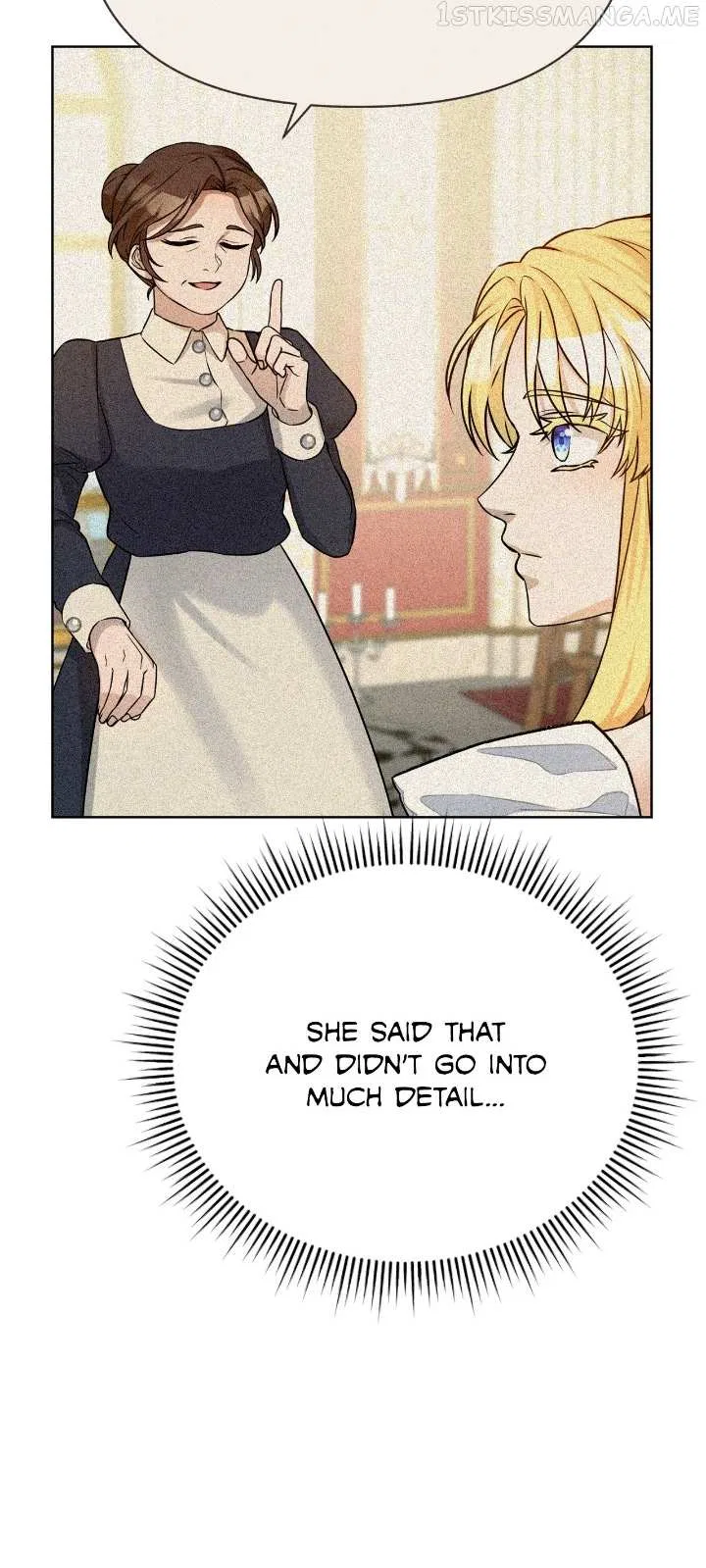 Lady Edita Chapter 19 – Page 33