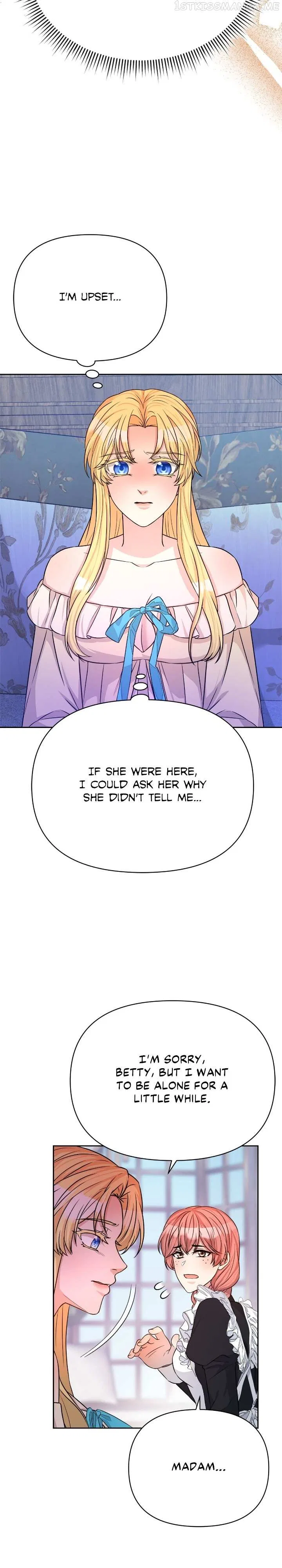 Lady Edita Chapter 19 – Page 35
