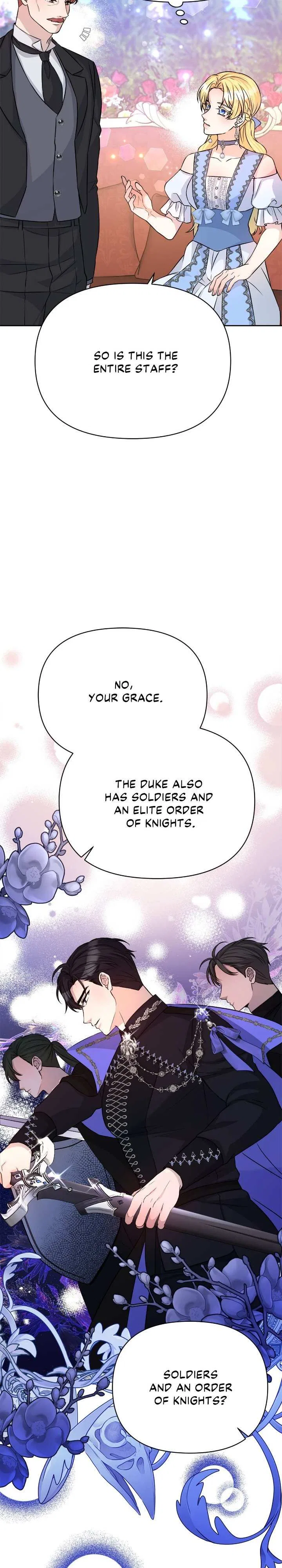 Lady Edita Chapter 18 – Page 5