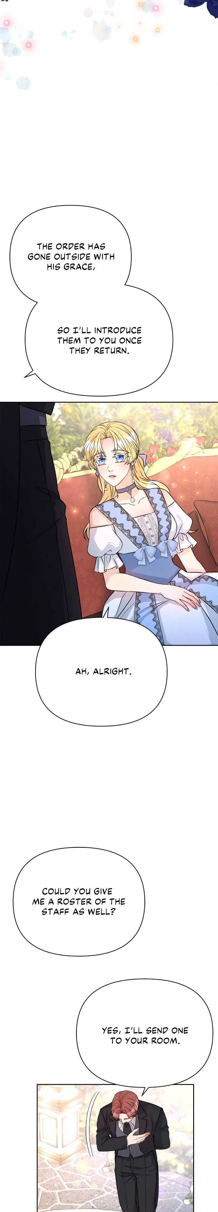 Lady Edita Chapter 18 – Page 8