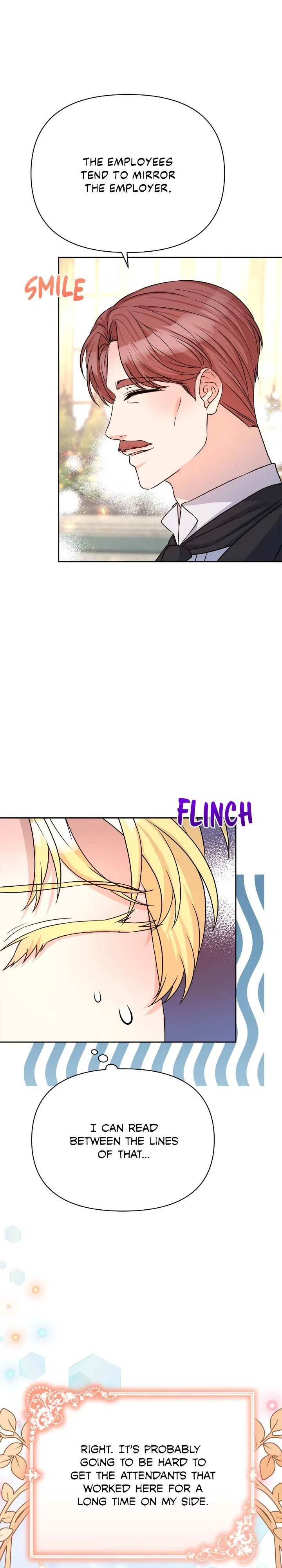 Lady Edita Chapter 18 – Page 10