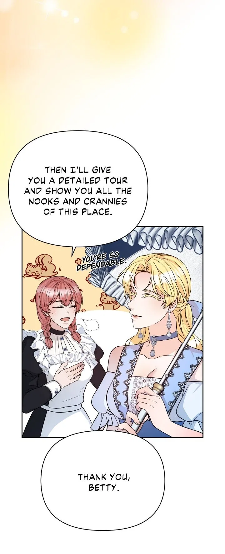 Lady Edita Chapter 18 – Page 15
