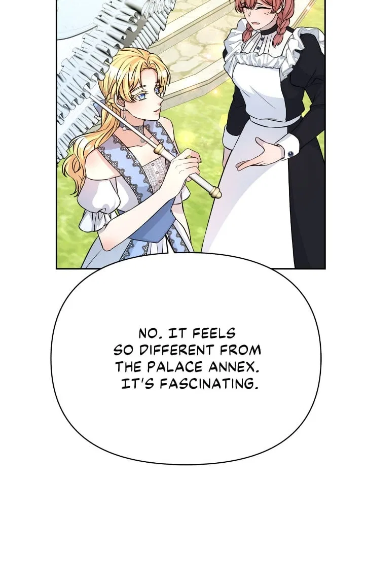 Lady Edita Chapter 18 – Page 18