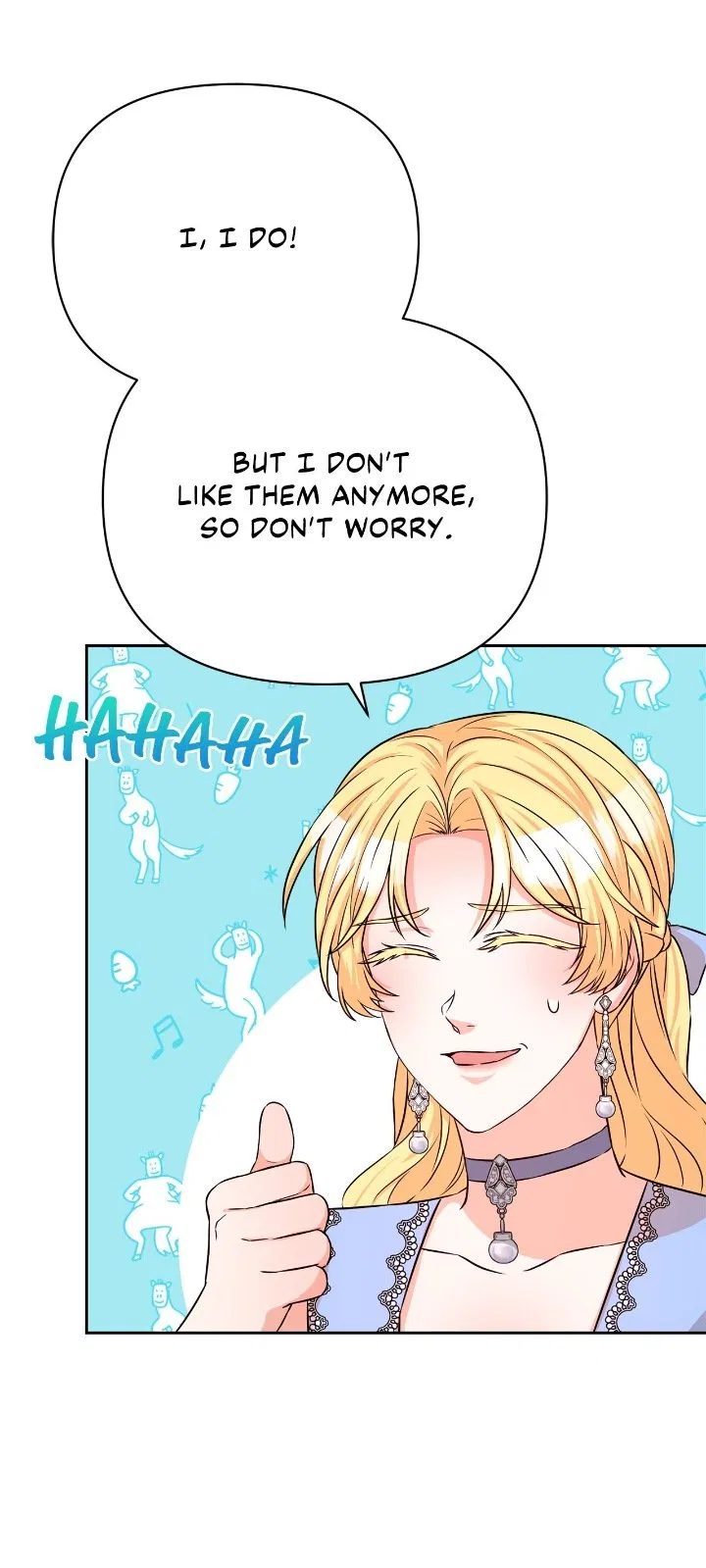 Lady Edita Chapter 18 – Page 27
