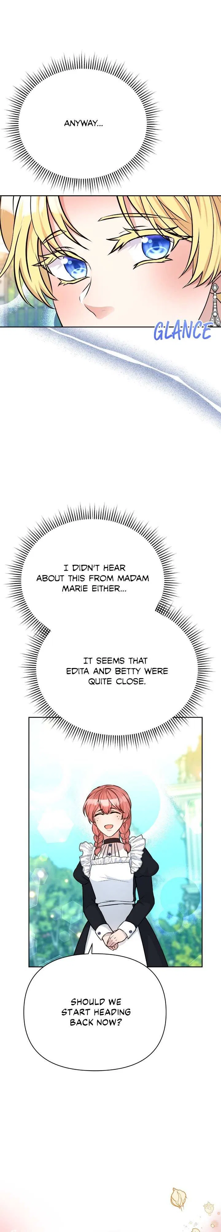 Lady Edita Chapter 18 – Page 28
