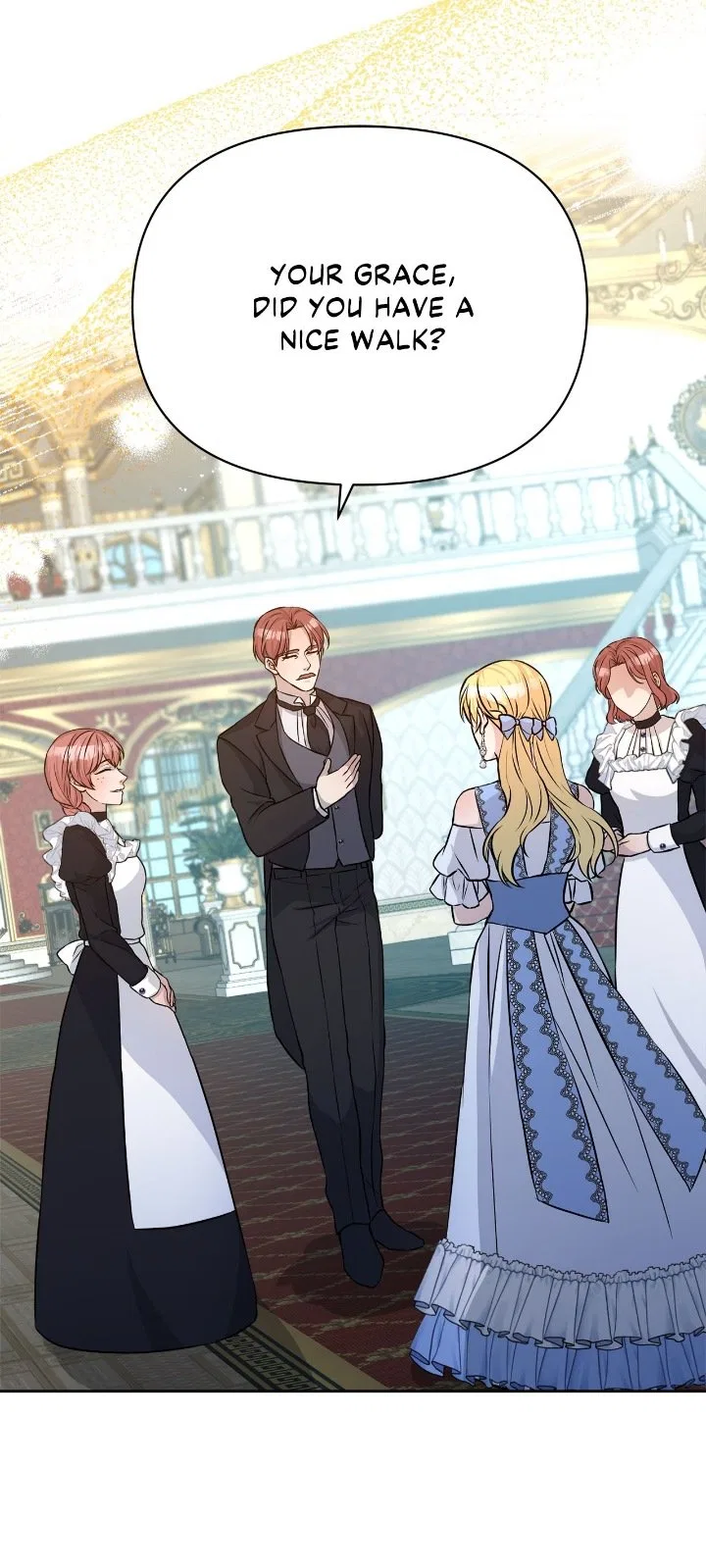 Lady Edita Chapter 18 – Page 30