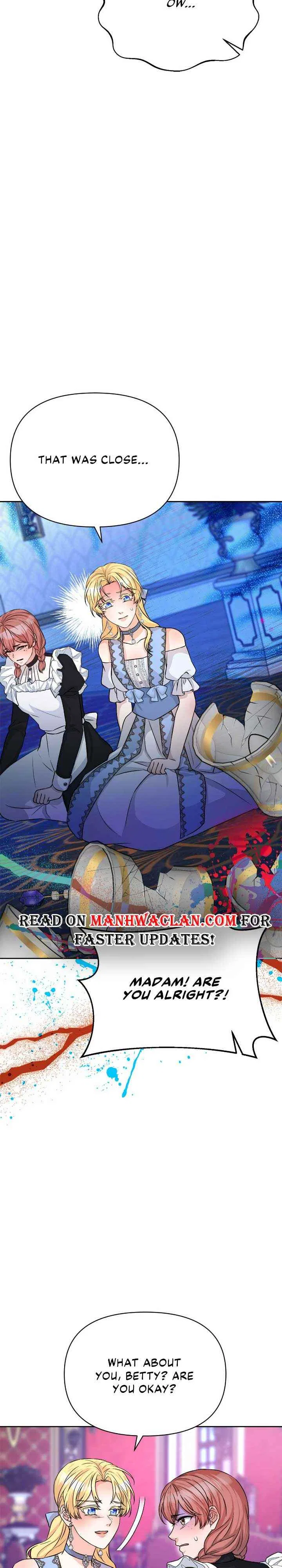 Lady Edita Chapter 18 – Page 38
