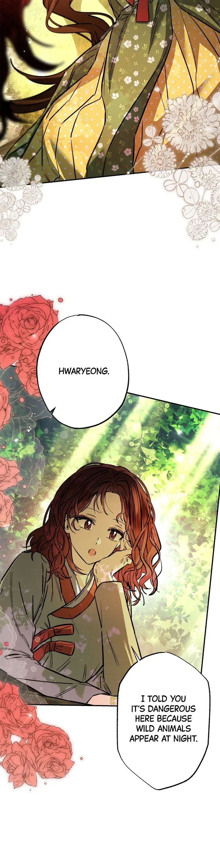 Cradle of Heaven Chapter 112 – Page 3