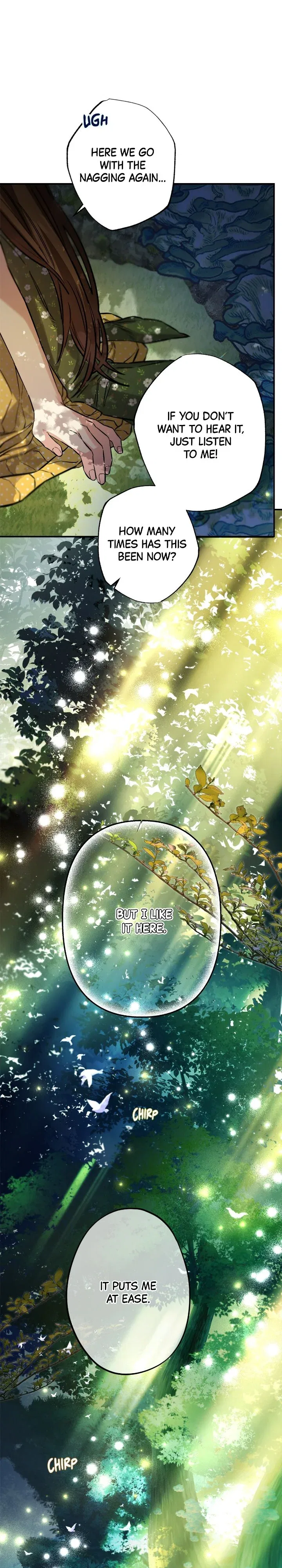 Cradle of Heaven Chapter 112 – Page 4
