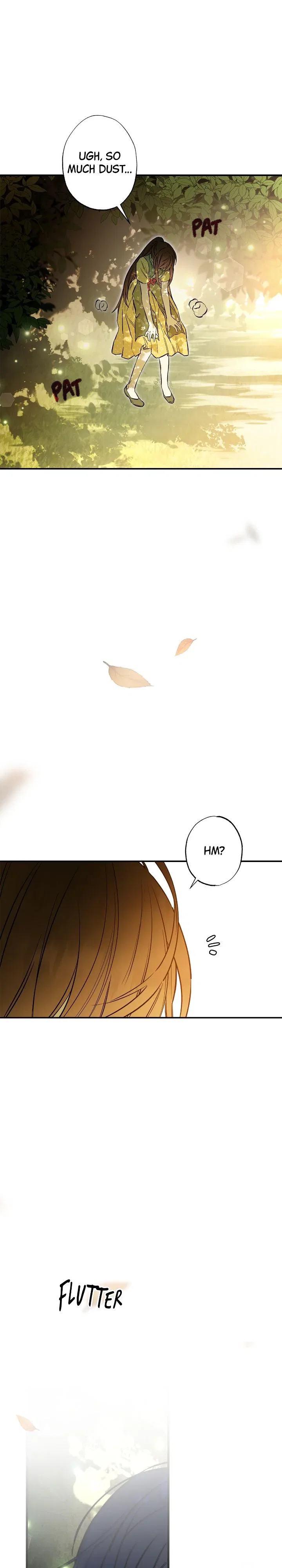 Cradle of Heaven Chapter 112 – Page 13