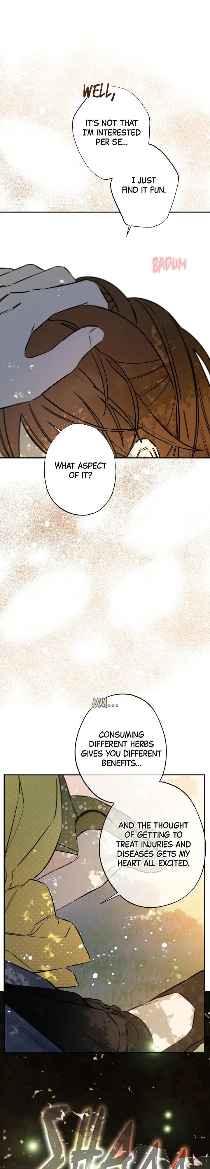 Cradle of Heaven Chapter 112 – Page 31