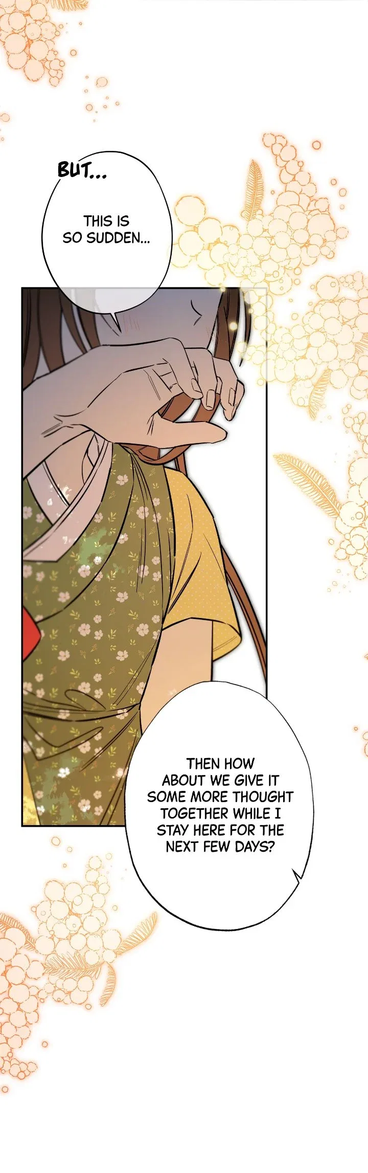 Cradle of Heaven Chapter 112 – Page 36
