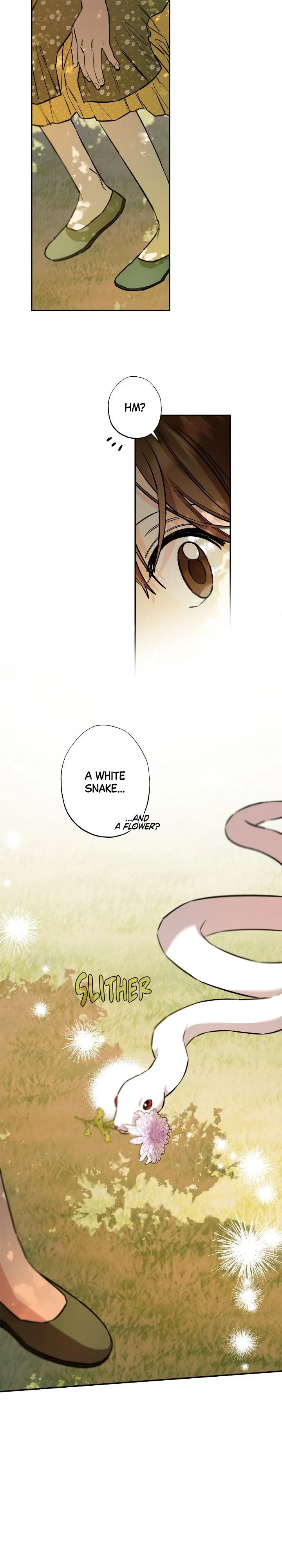 Cradle of Heaven Chapter 112 – Page 38