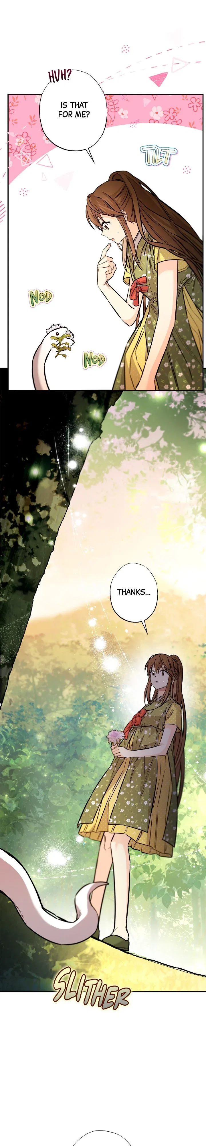 Cradle of Heaven Chapter 112 – Page 40