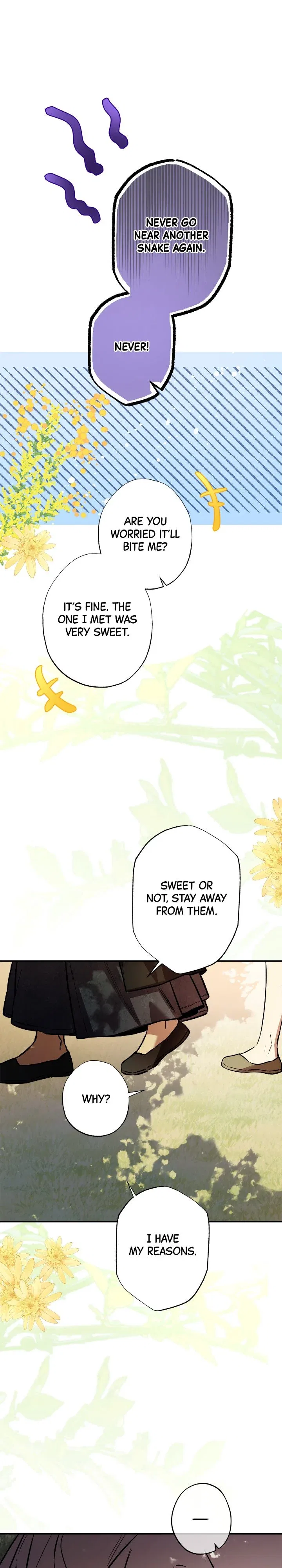 Cradle of Heaven Chapter 112 – Page 43