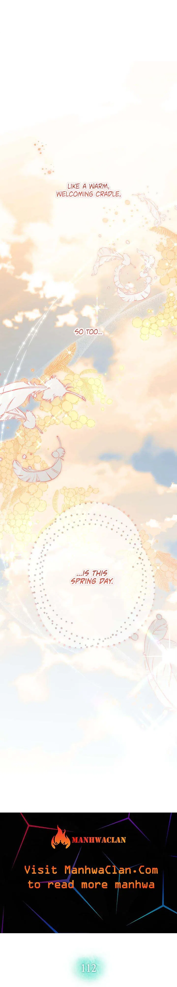 Cradle of Heaven Chapter 112 – Page 49