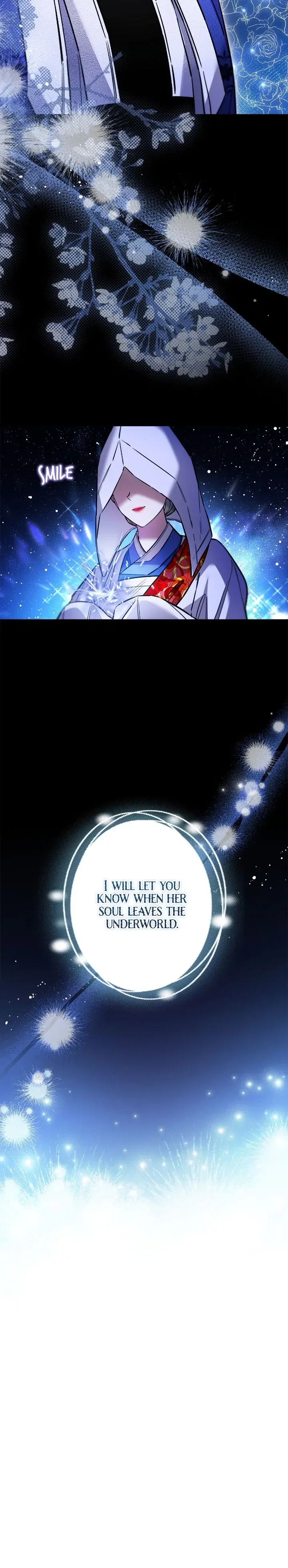 Cradle of Heaven Chapter 111 – Page 6