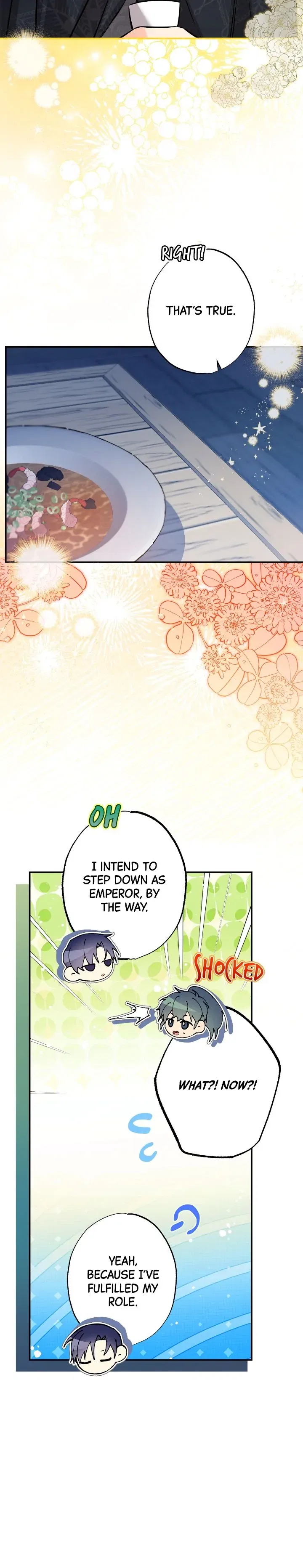 Cradle of Heaven Chapter 111 – Page 11