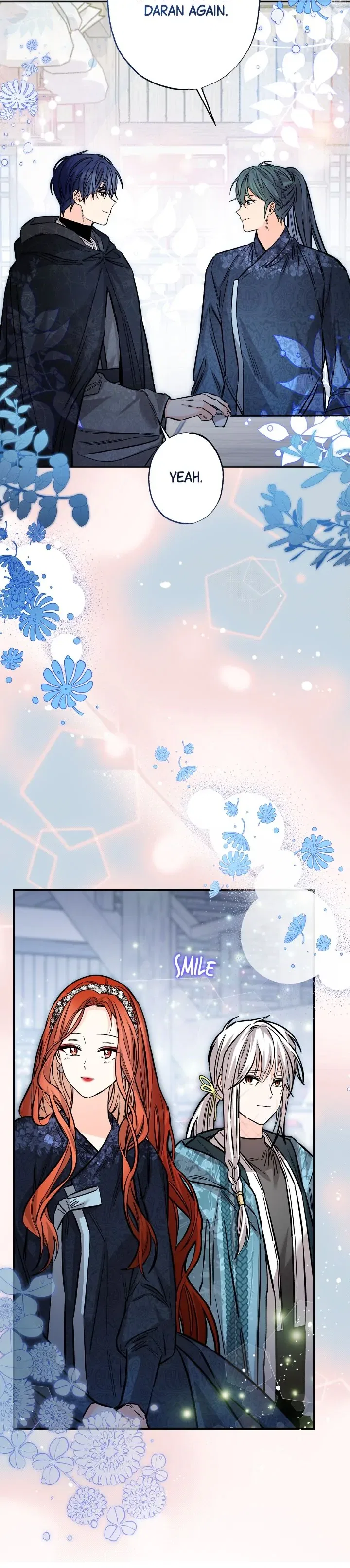 Cradle of Heaven Chapter 111 – Page 13