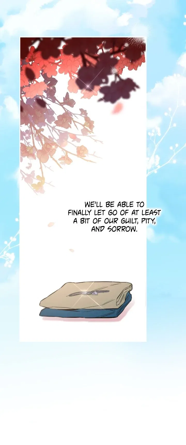 Cradle of Heaven Chapter 111 – Page 16