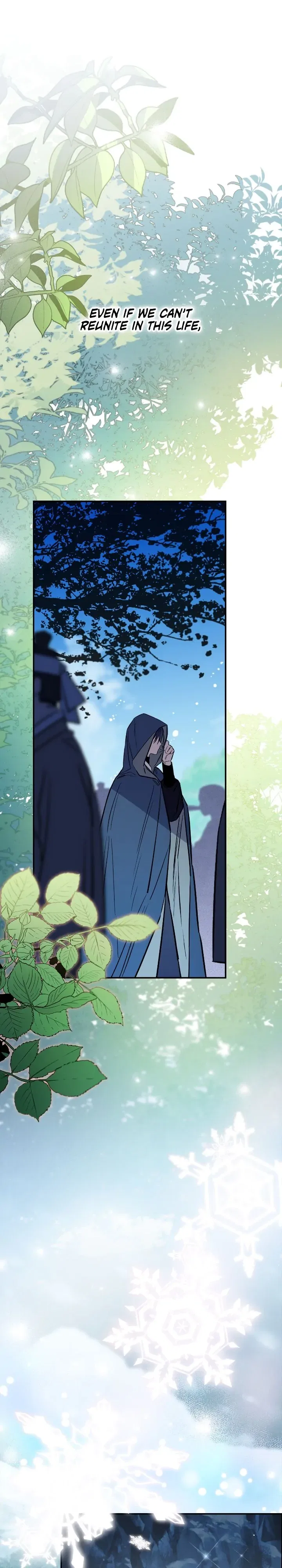 Cradle of Heaven Chapter 111 – Page 17