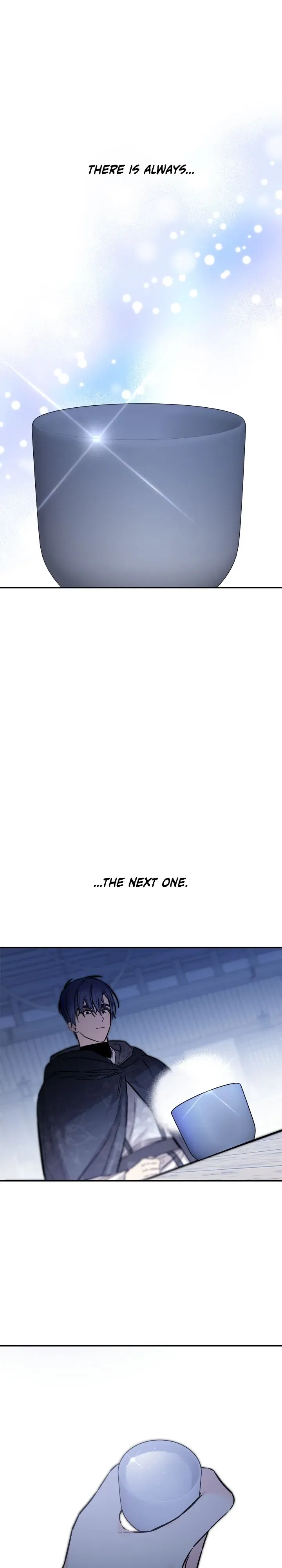 Cradle of Heaven Chapter 111 – Page 20