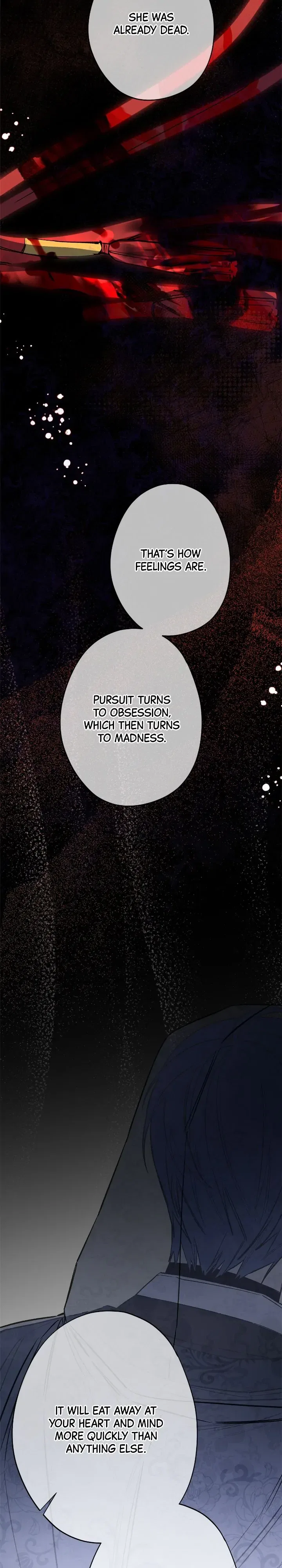 Cradle of Heaven Chapter 111 – Page 33