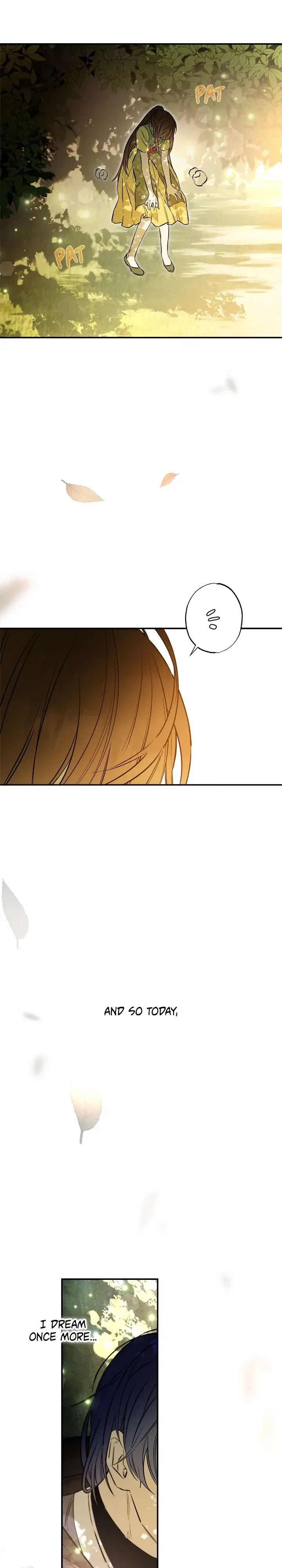 Cradle of Heaven Chapter 111 – Page 41