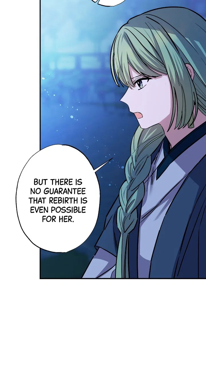 Cradle of Heaven Chapter 110 – Page 4