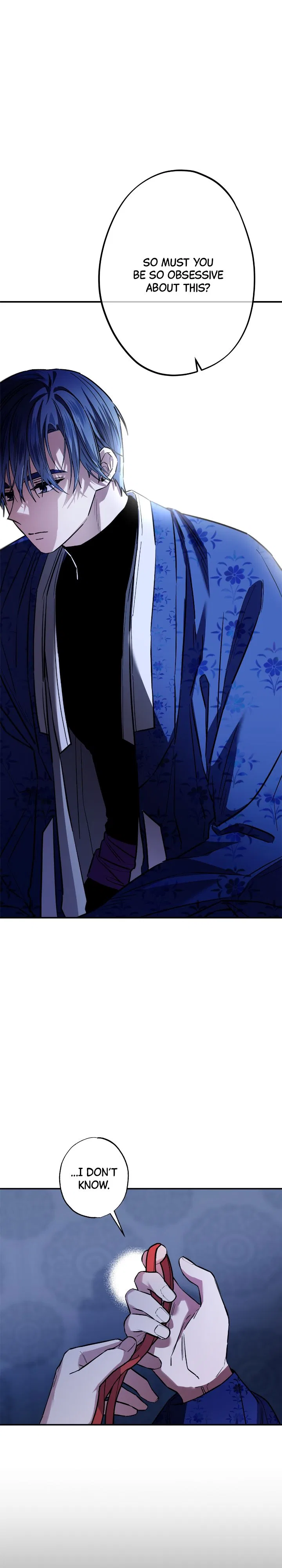 Cradle of Heaven Chapter 110 – Page 5