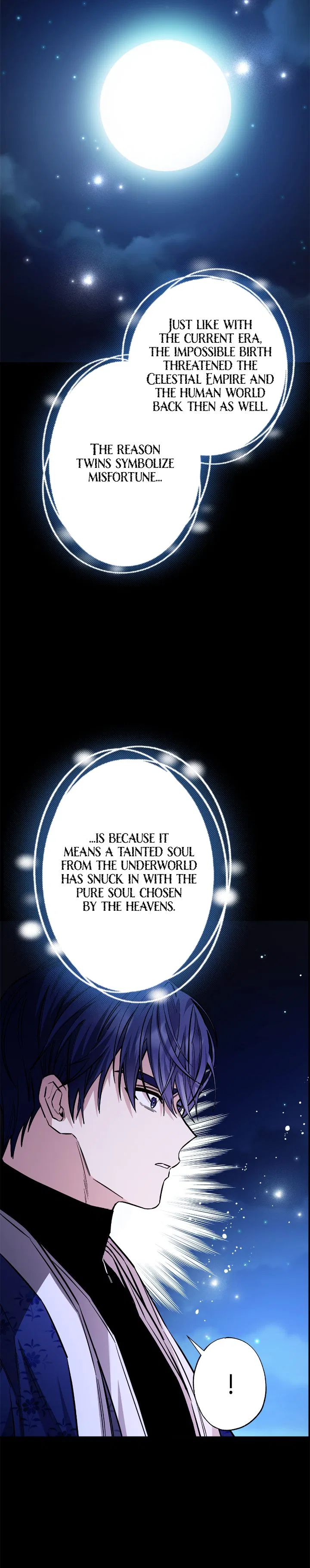Cradle of Heaven Chapter 110 – Page 37
