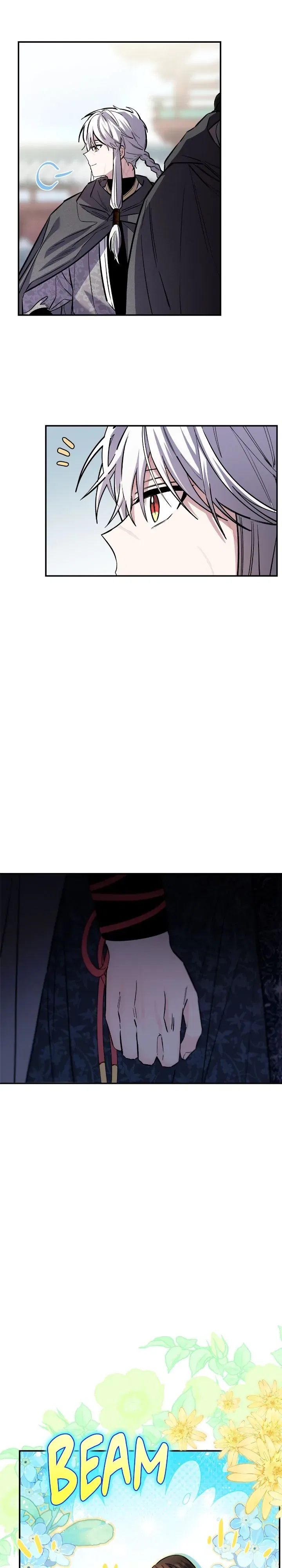 Cradle of Heaven Chapter 109 – Page 5