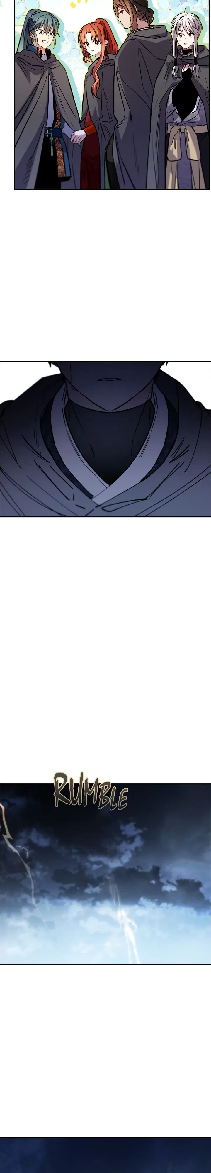 Cradle of Heaven Chapter 109 – Page 6