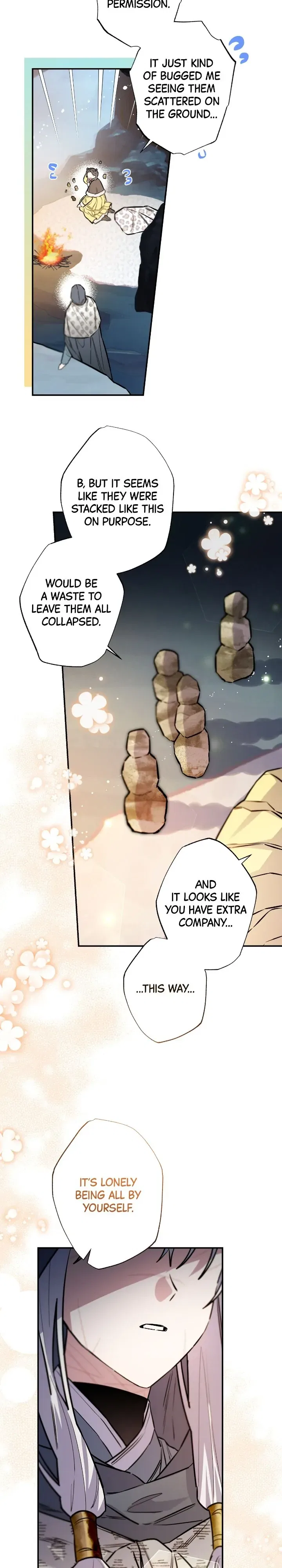 Cradle of Heaven Chapter 109 – Page 33