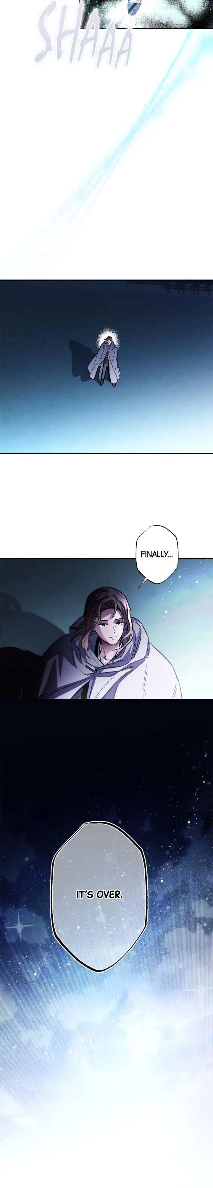 Cradle of Heaven Chapter 108 – Page 6