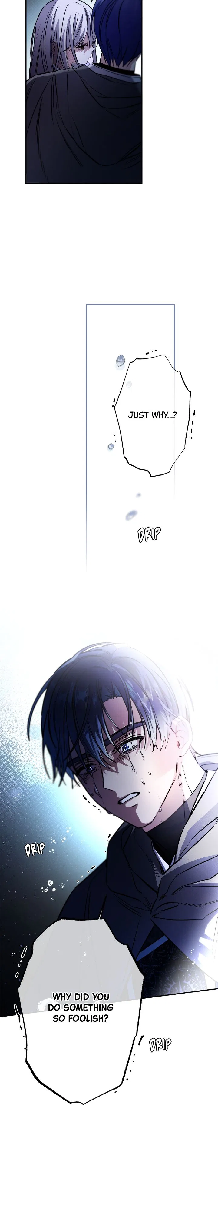 Cradle of Heaven Chapter 108 – Page 17