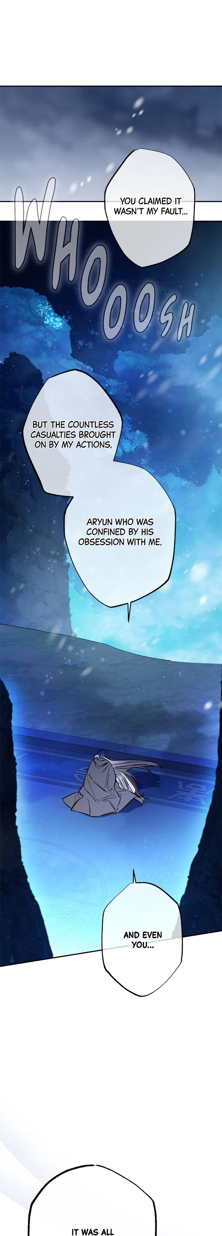 Cradle of Heaven Chapter 108 – Page 22
