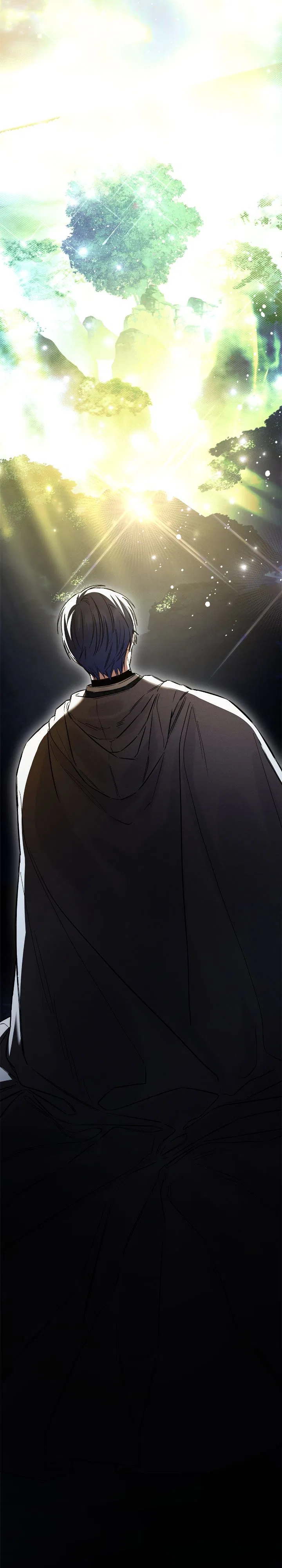 Cradle of Heaven Chapter 108 – Page 38