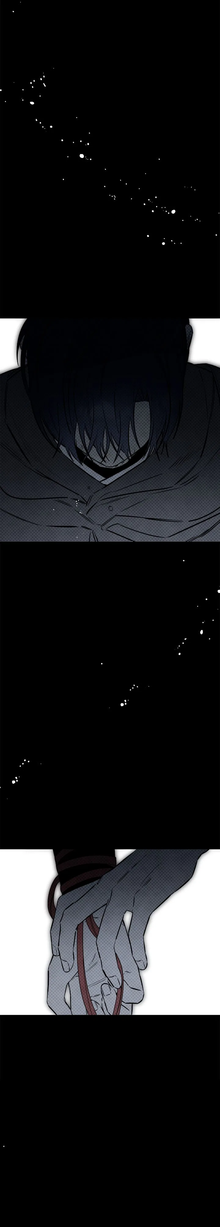 Cradle of Heaven Chapter 108 – Page 40