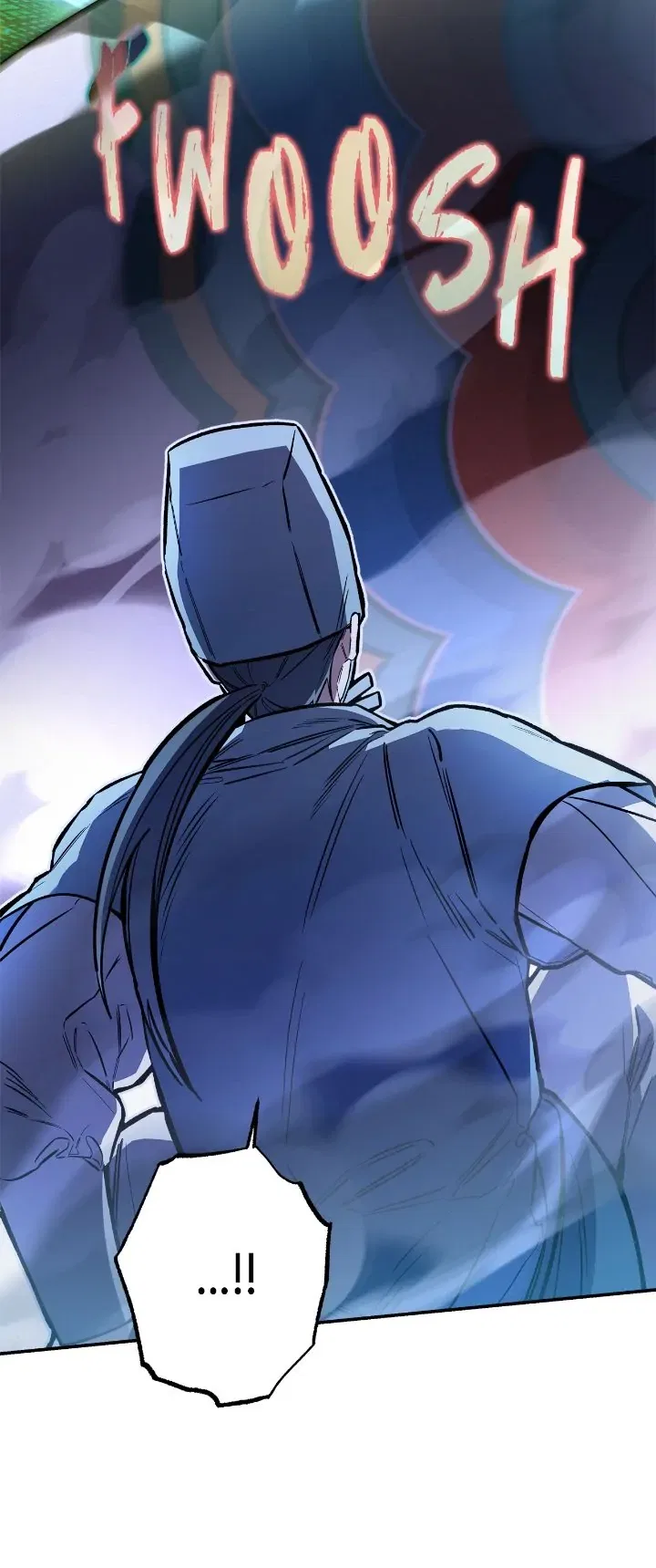 Cradle of Heaven Chapter 107 – Page 7
