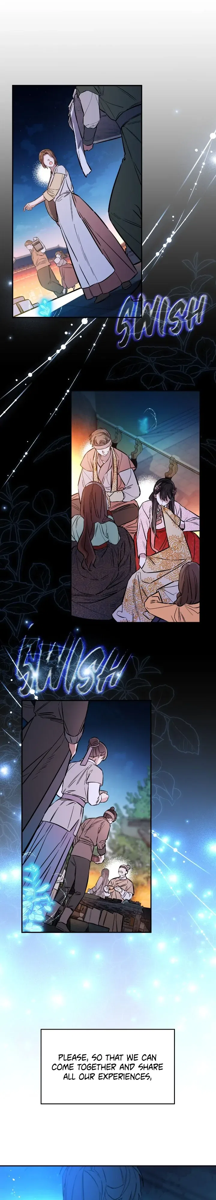 Cradle of Heaven Chapter 107 – Page 11