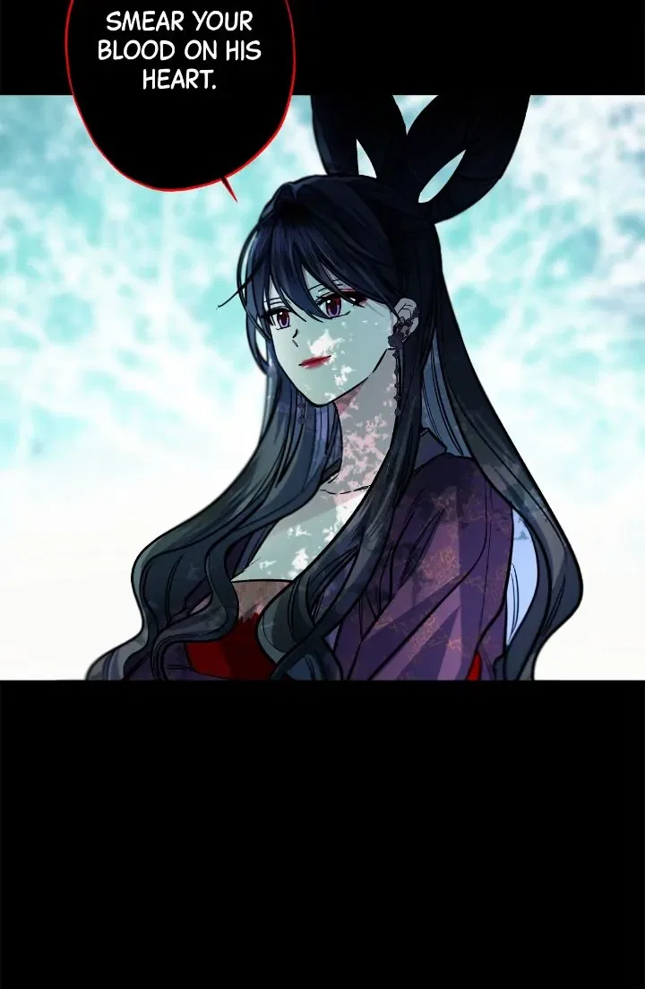 Cradle of Heaven Chapter 107 – Page 21