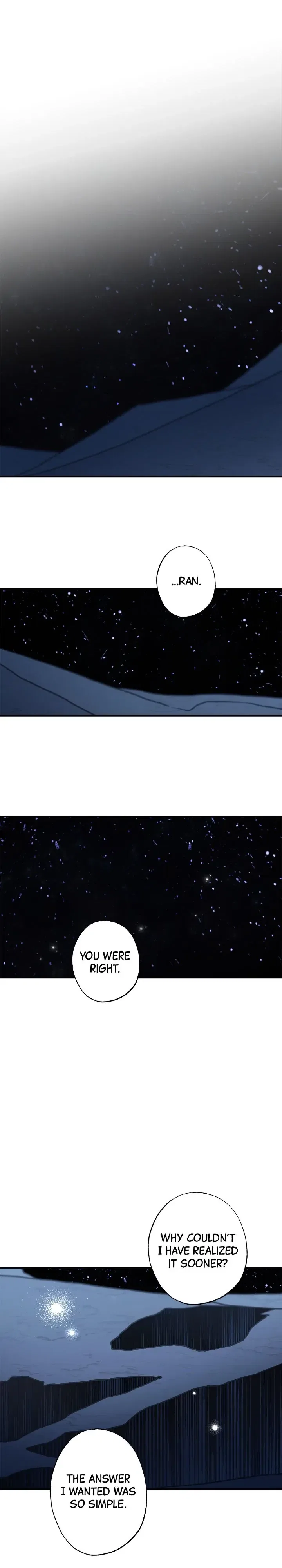 Cradle of Heaven Chapter 107 – Page 37