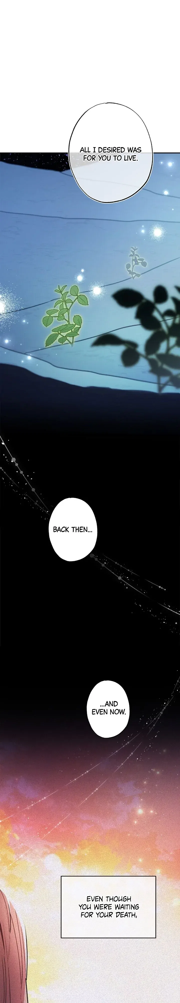 Cradle of Heaven Chapter 107 – Page 38