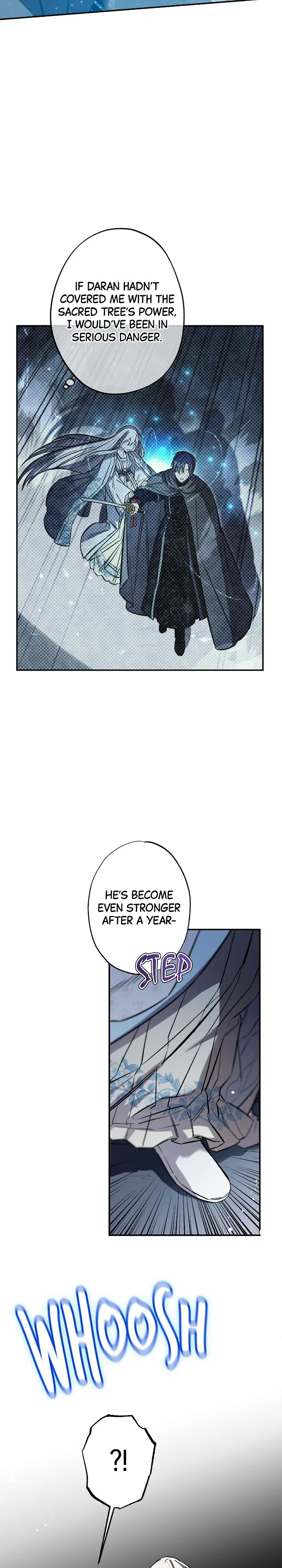 Cradle of Heaven Chapter 106 – Page 3