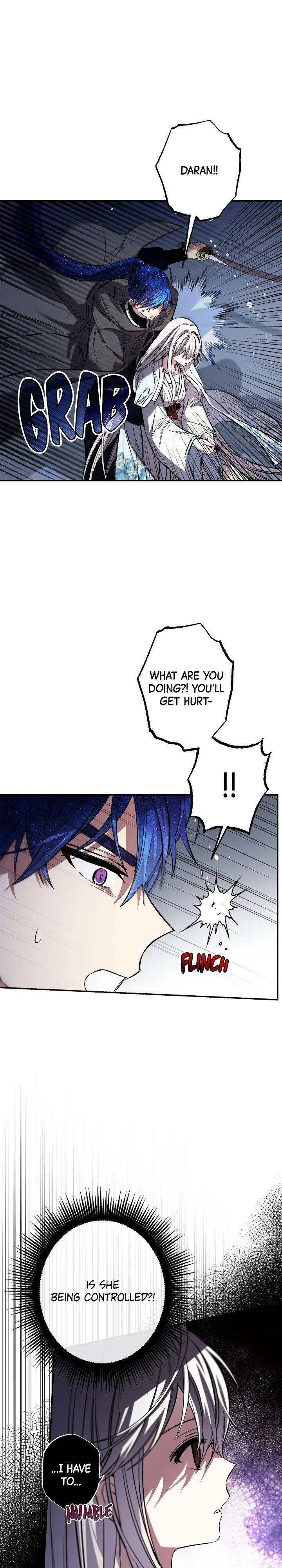 Cradle of Heaven Chapter 106 – Page 5