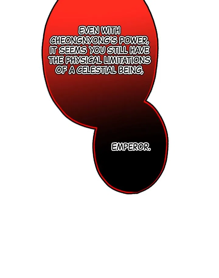 Cradle of Heaven Chapter 106 – Page 22