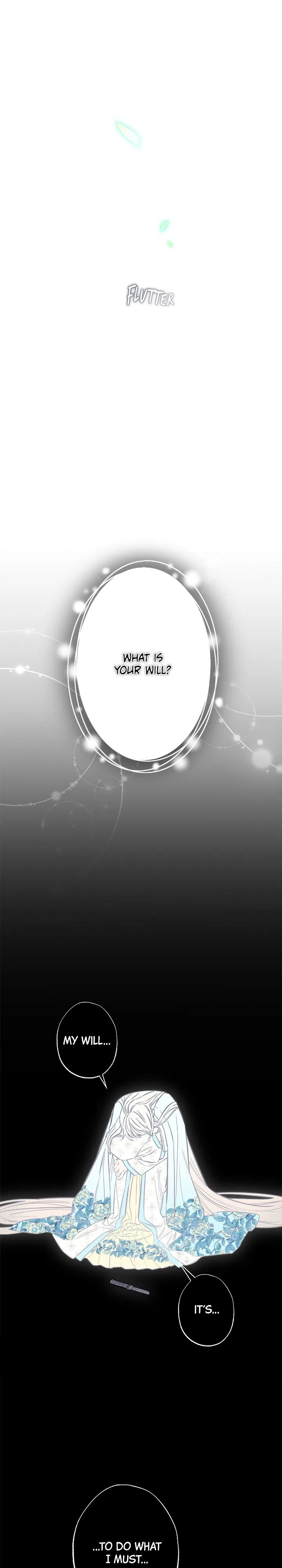 Cradle of Heaven Chapter 106 – Page 26